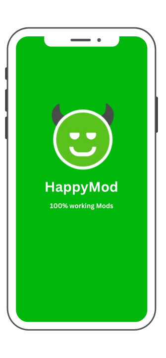 HappyMod - Download APK Latest Version 3.1.1 For Android 2024