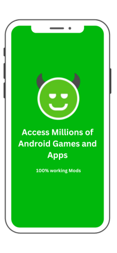 الوصول إلى ملايين الألعاب والتطبيقات التي تعمل بنظام Android