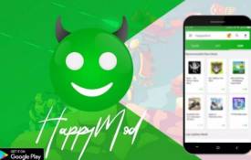 Are There Any Alternatives To HappyMod For Downloading Modified Apps?