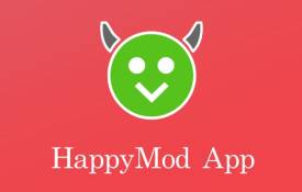 كيف يقارن HappyMod بمواقع تنزيل APK الأخرى؟