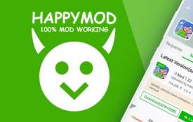 How To Customize Your HappyMod Experience For Better Navigation?